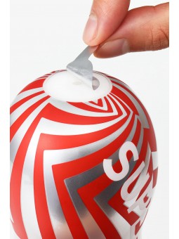 SUPER TENGA METEOR SMASH
