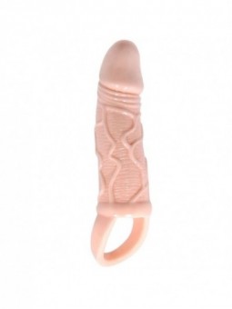 BAILE FUNDA EXTENSORA PENE...