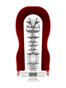 SUPER TENGA STORM CRASH