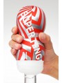 SUPER TENGA STORM CRASH