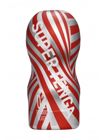 SUPER TENGA TORNADO BLAST