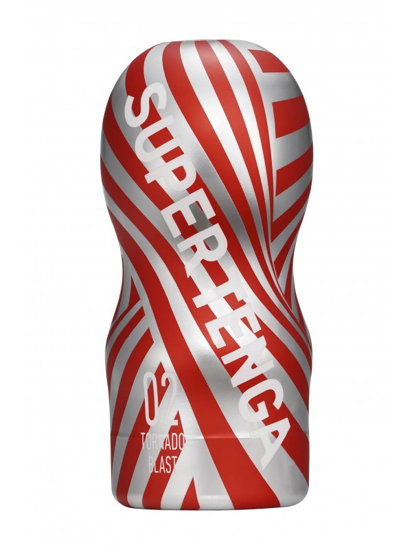 SUPER TENGA TORNADO BLAST