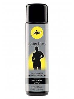 Superhero Glide 100 ml