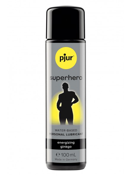 Superhero Glide 100 ml