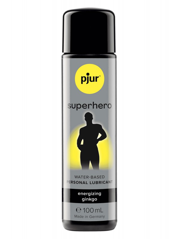 Superhero Glide 100 ml