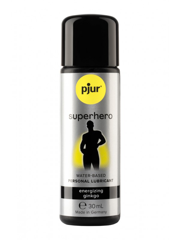 Superhero Glide 30 ml