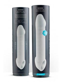Supporting Penis Sleeve