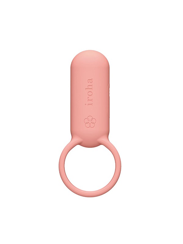 SVR Coral Pink