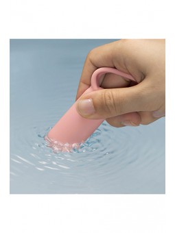 SVR Coral Pink