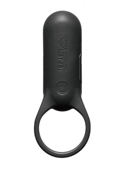 SVR Plus Black