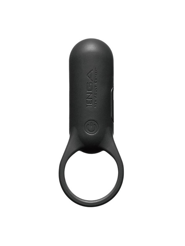 SVR Plus Black