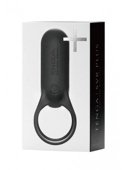 SVR Plus Black