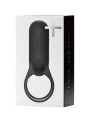 SVR Plus Black
