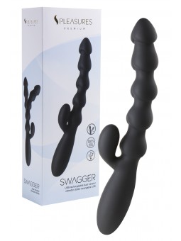 Swagger - Black