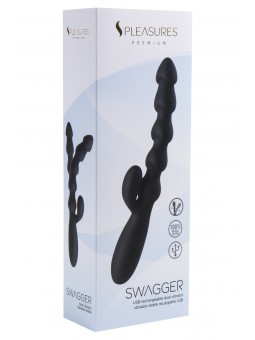 Swagger - Black