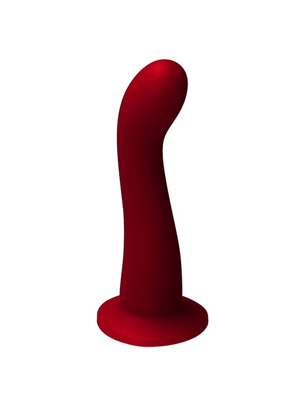 Swan Bordeaux Red