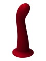 Swan Bordeaux Red