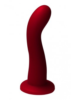 Swan Bordeaux Red