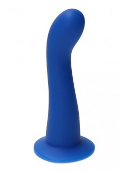 Swan Dark Blue