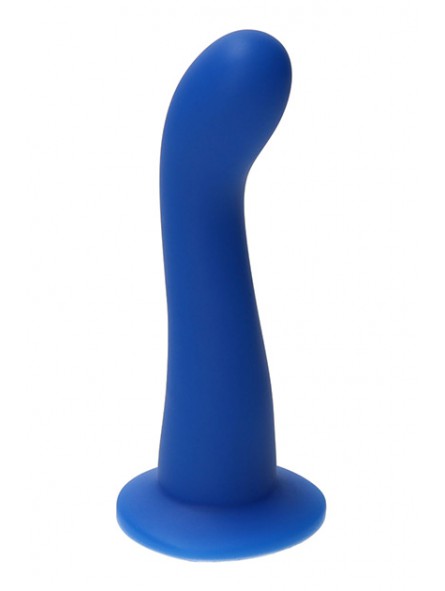 Swan Dark Blue