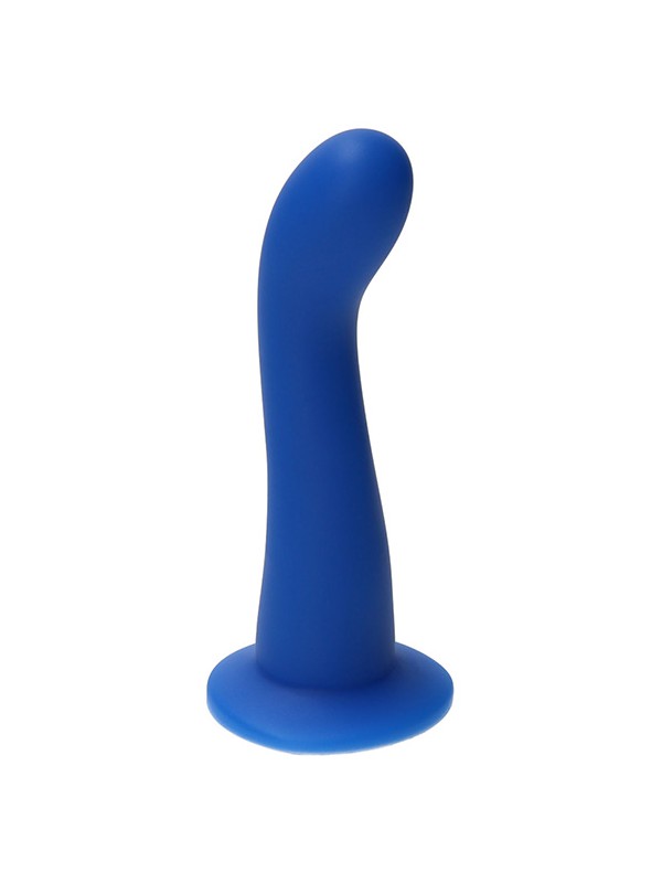 Swan Dark Blue