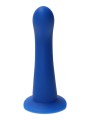 Swan Dark Blue