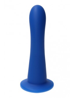 Swan Dark Blue