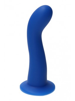 Swan Dark Blue