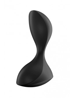Sweet Seal black
