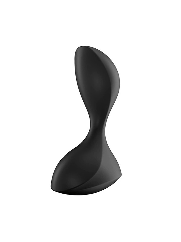 Sweet Seal black