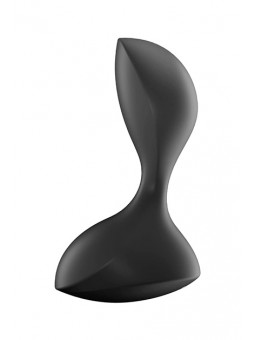 Sweet Seal black
