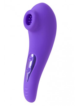 Sweet Suction Purple