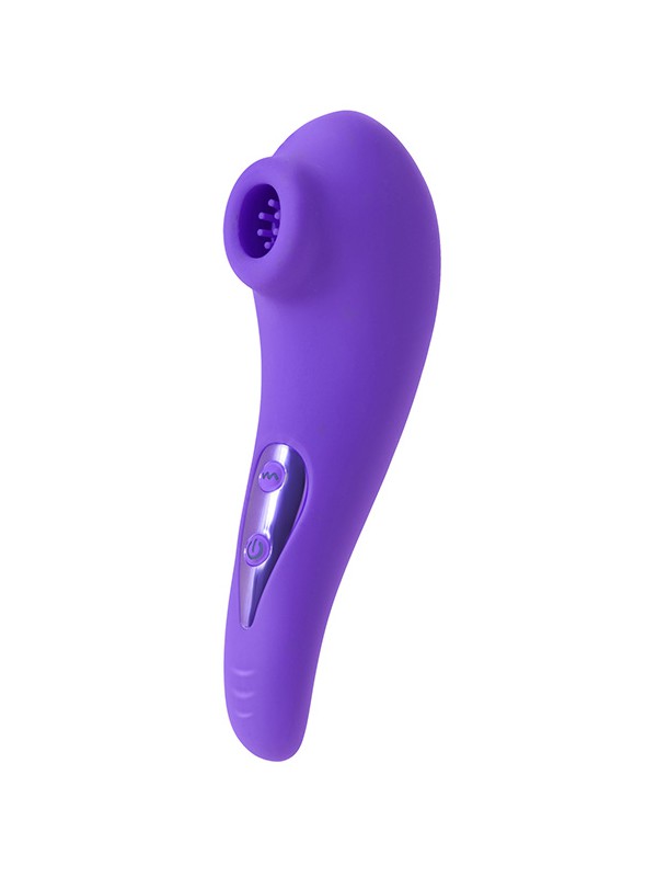 Sweet Suction Purple