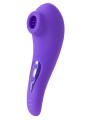 Sweet Suction Purple