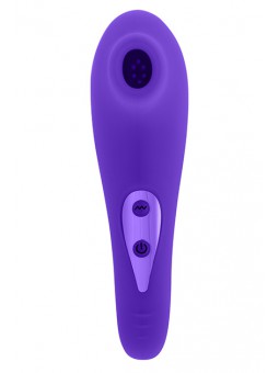Sweet Suction Purple