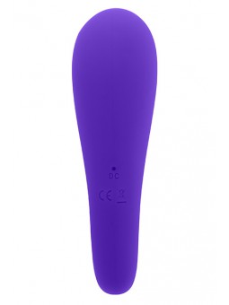 Sweet Suction Purple