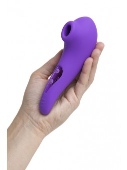 Sweet Suction Purple