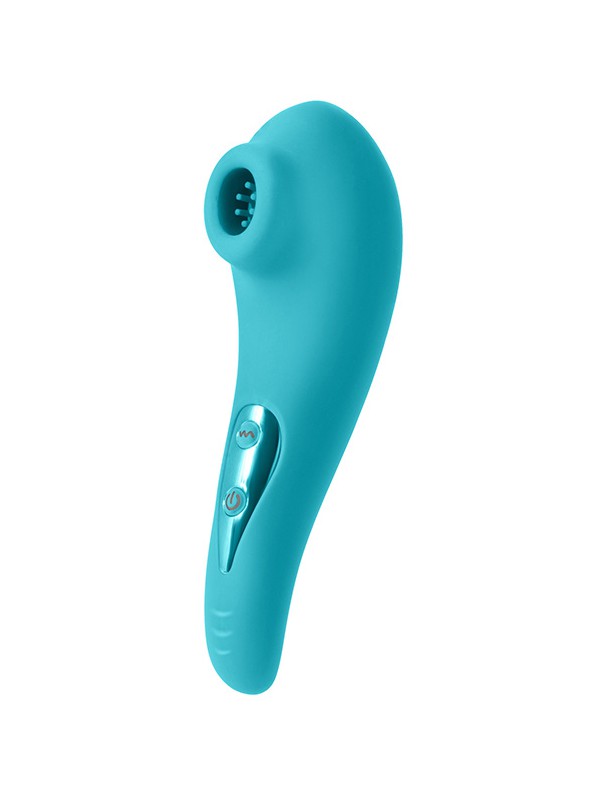 Sweet Suction Turqouise