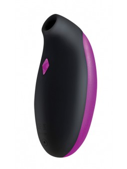 Sweet Tornado Black / Pink
