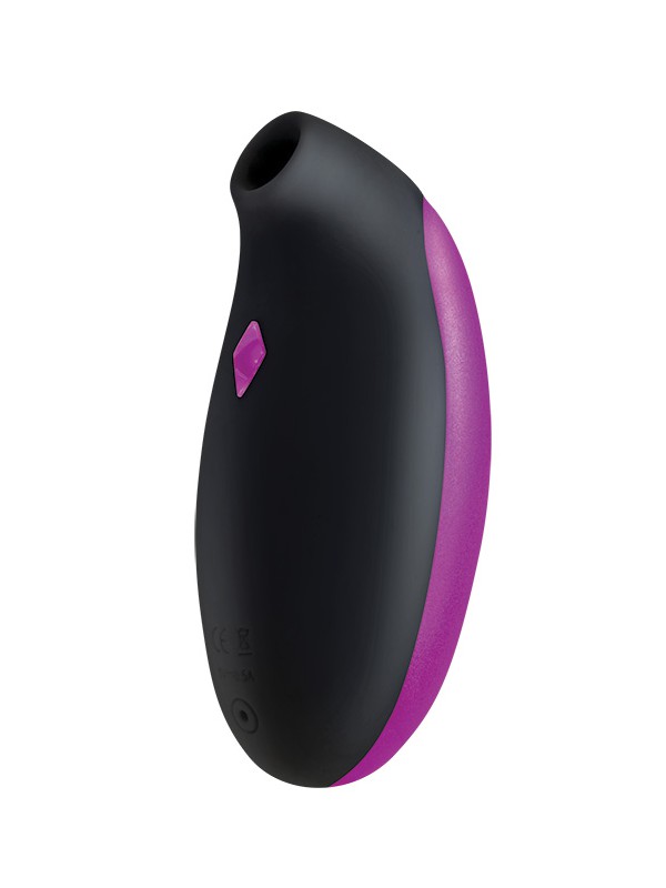 Sweet Tornado Black / Pink