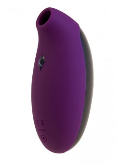 Sweet Tornado Purple / Black