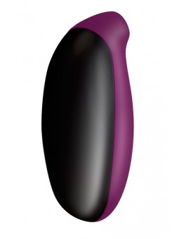 Sweet Tornado Purple / Black