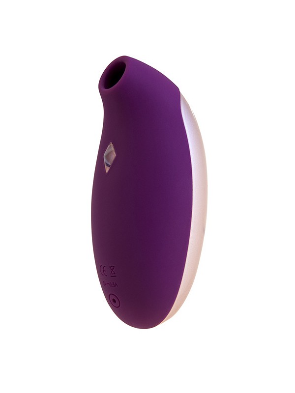 Sweet Tornado Purple / Gold