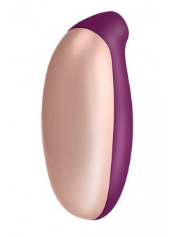 Sweet Tornado Purple / Gold
