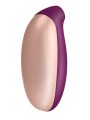 Sweet Tornado Purple / Gold
