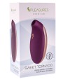 Sweet Tornado Purple / Gold