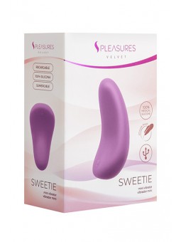 Sweetie Mini Light Purple