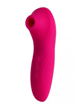 Swirl - Pink