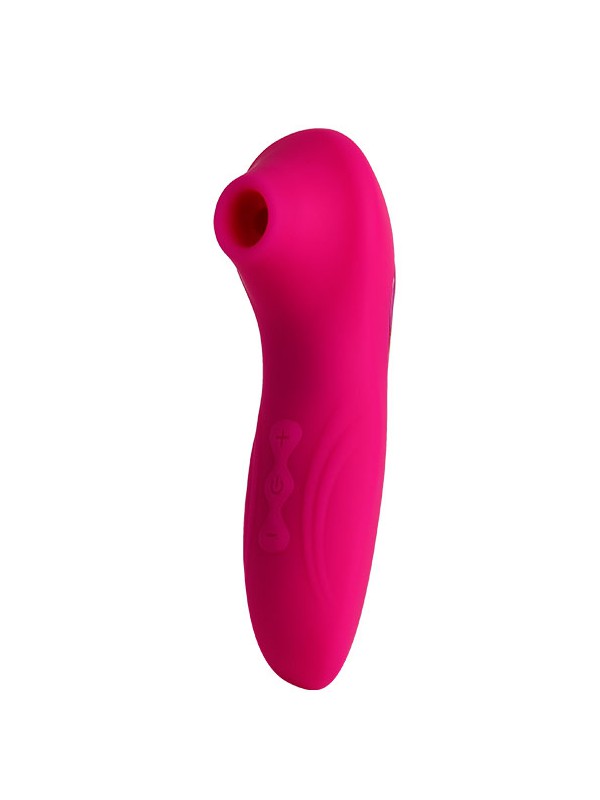 Swirl - Pink