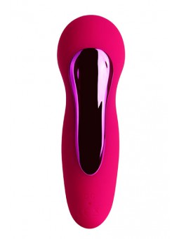 Swirl - Pink
